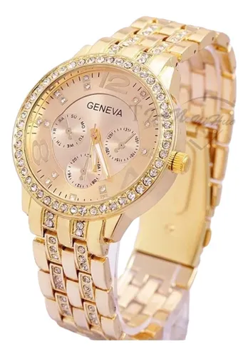 Geneva reloj