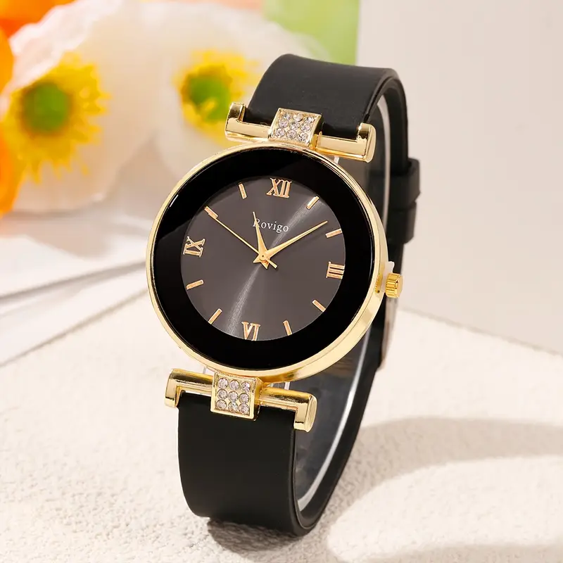 Reloj marca rovigo