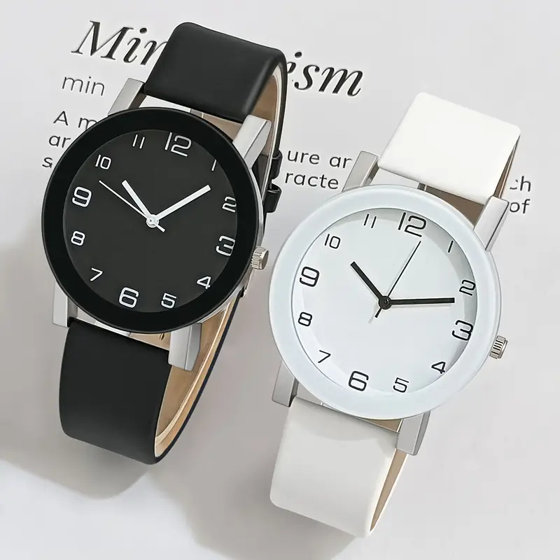 Reloj cuple