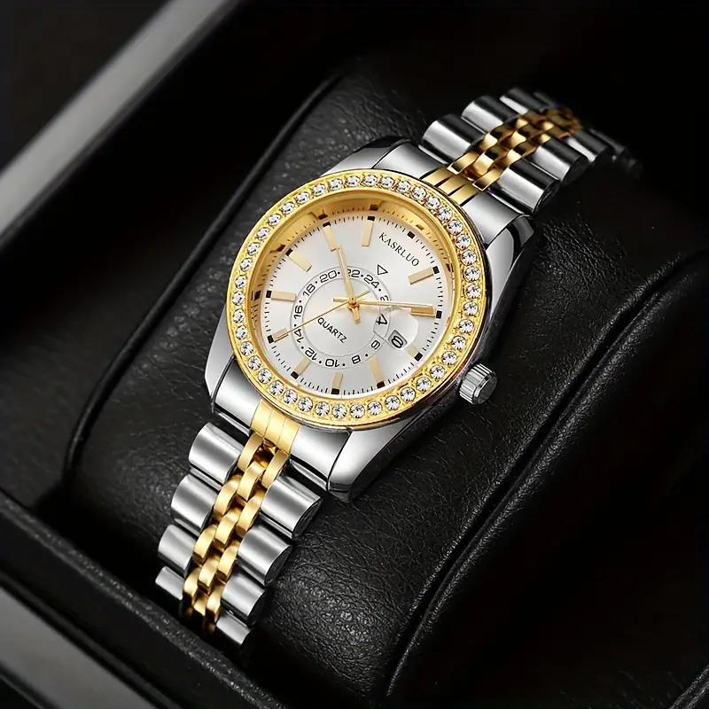 Reloj kasrluo