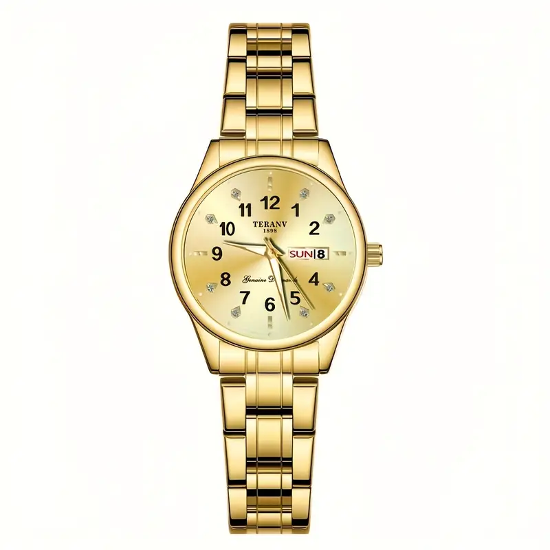 Reloj teranv