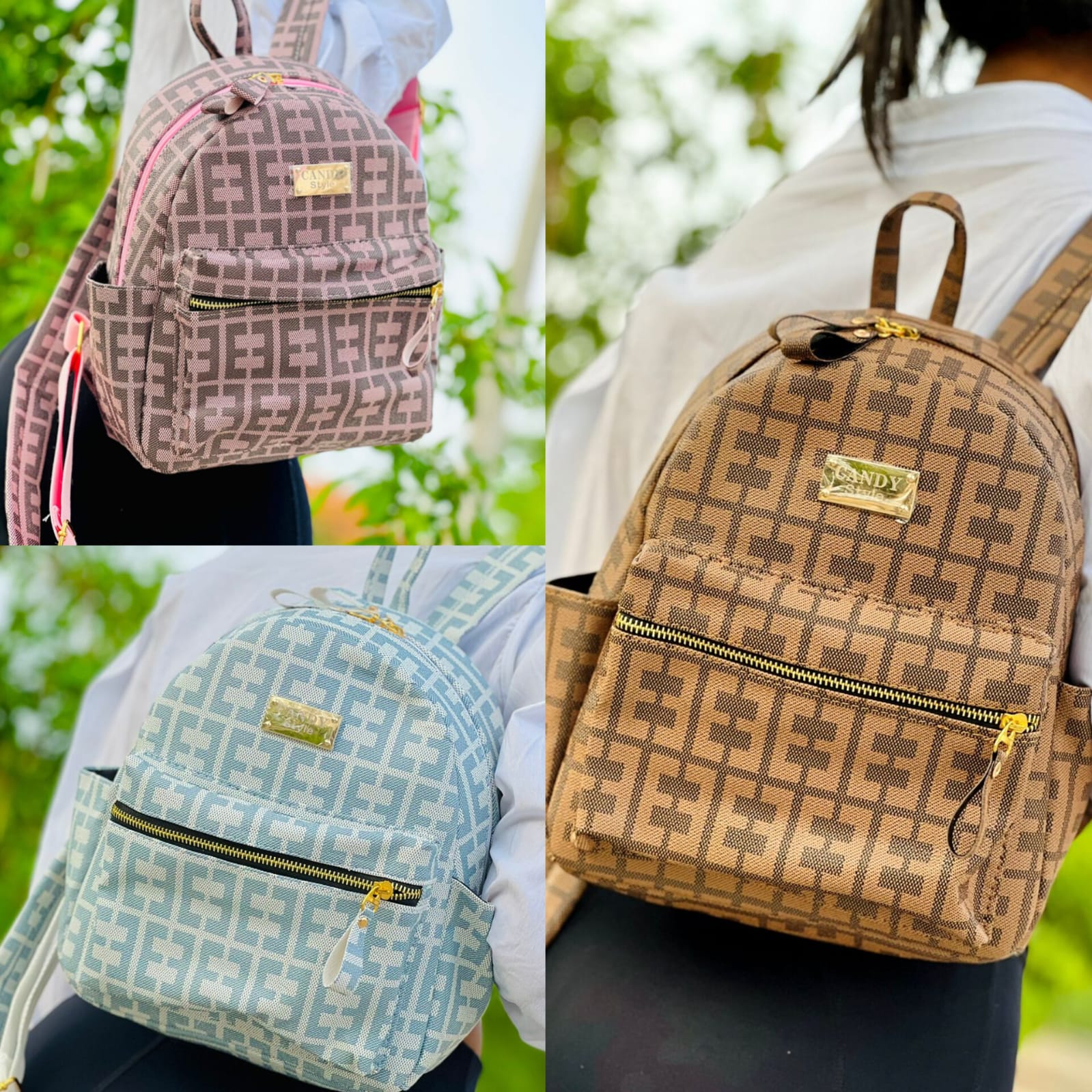 Morral mc03