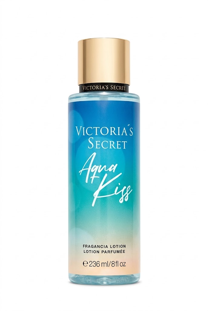 Aqua kiss  splash
