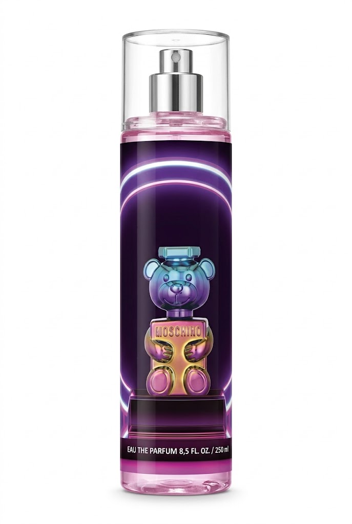 Splash moschino toy 2 pearl