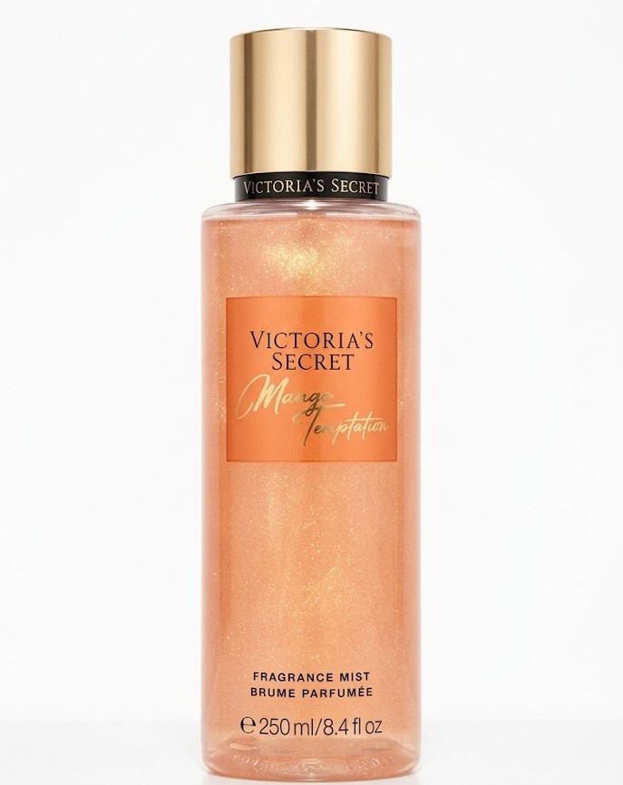 Mango temptation victoria splash escarchado