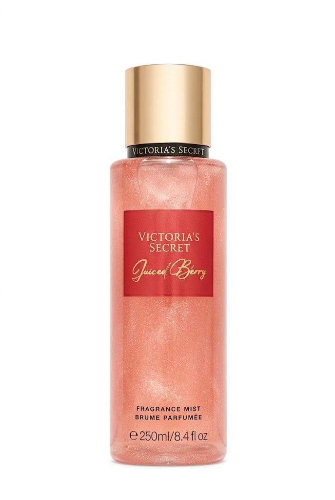 Just berry victoria splash escarchado