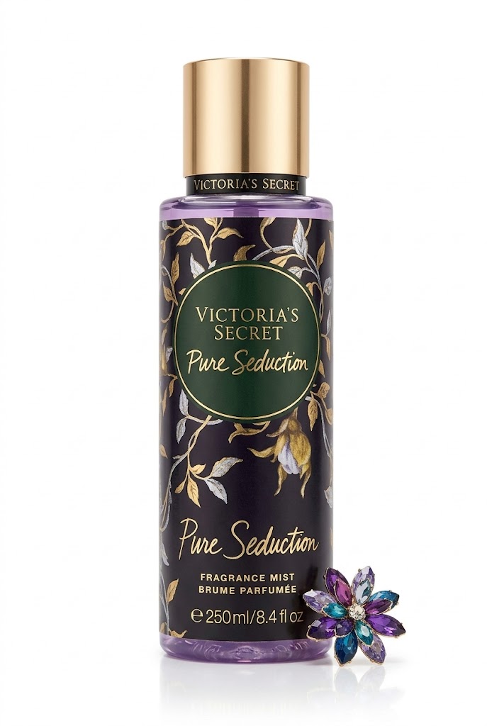 Pure seduction victoria splash