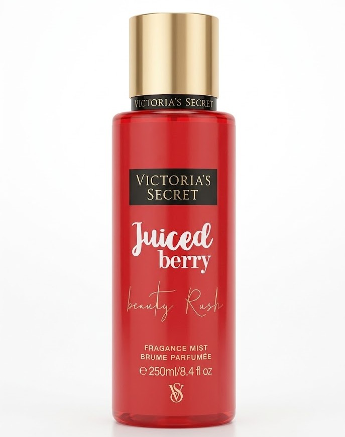 Just berry victoria splash