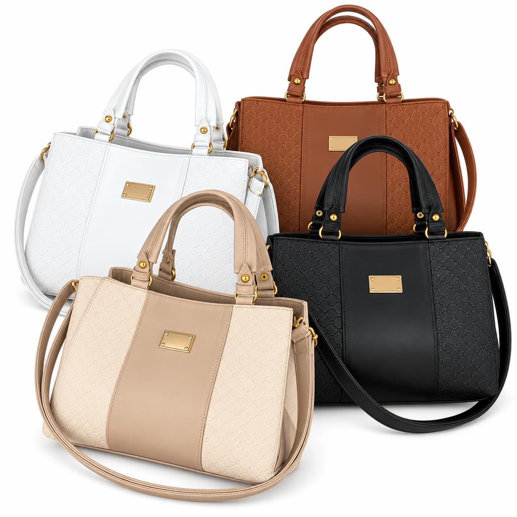 Cartera dulu