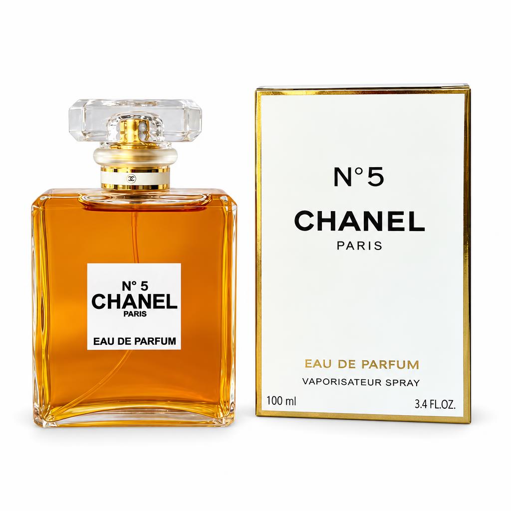 Chanel n 5 chanel