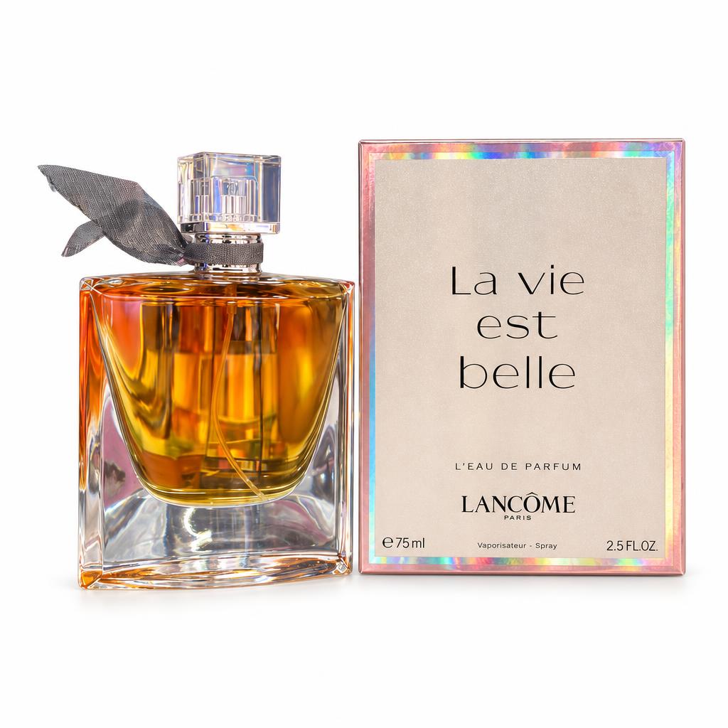 La vie est belle