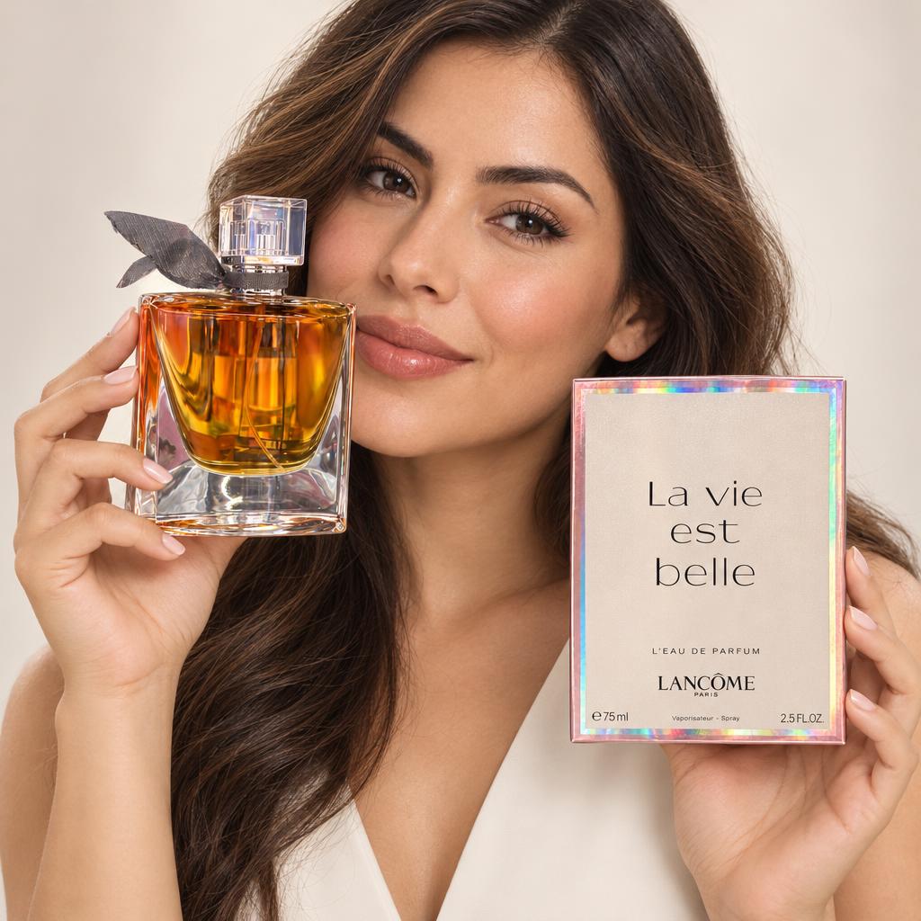 La vie est belle alternativa