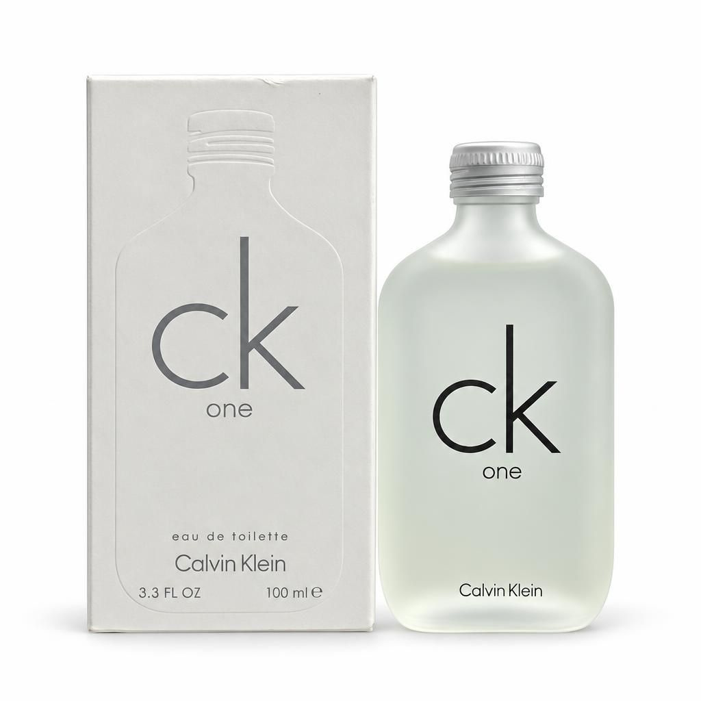 CK ONE - Calvin Klein