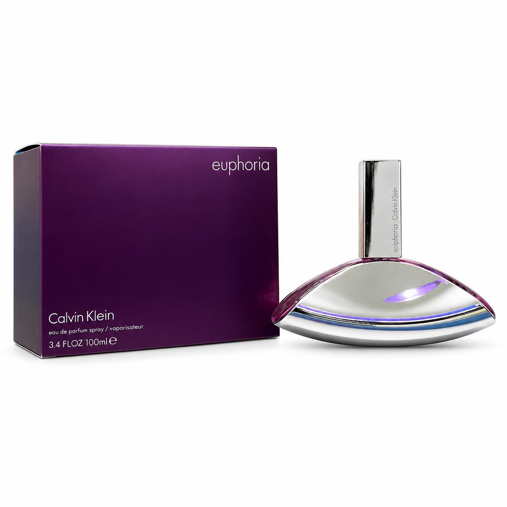 Euphoria – calvin klein