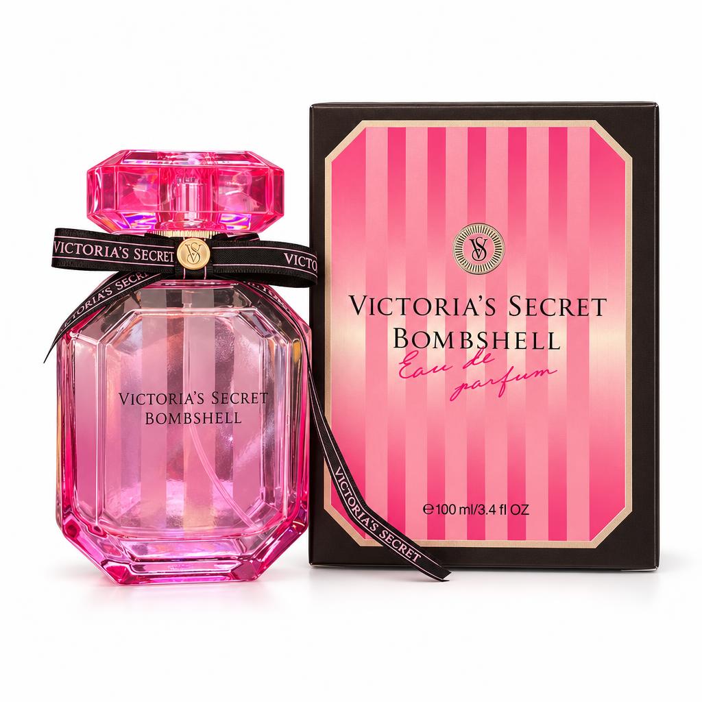 Bombshell - Victoria´s Secret